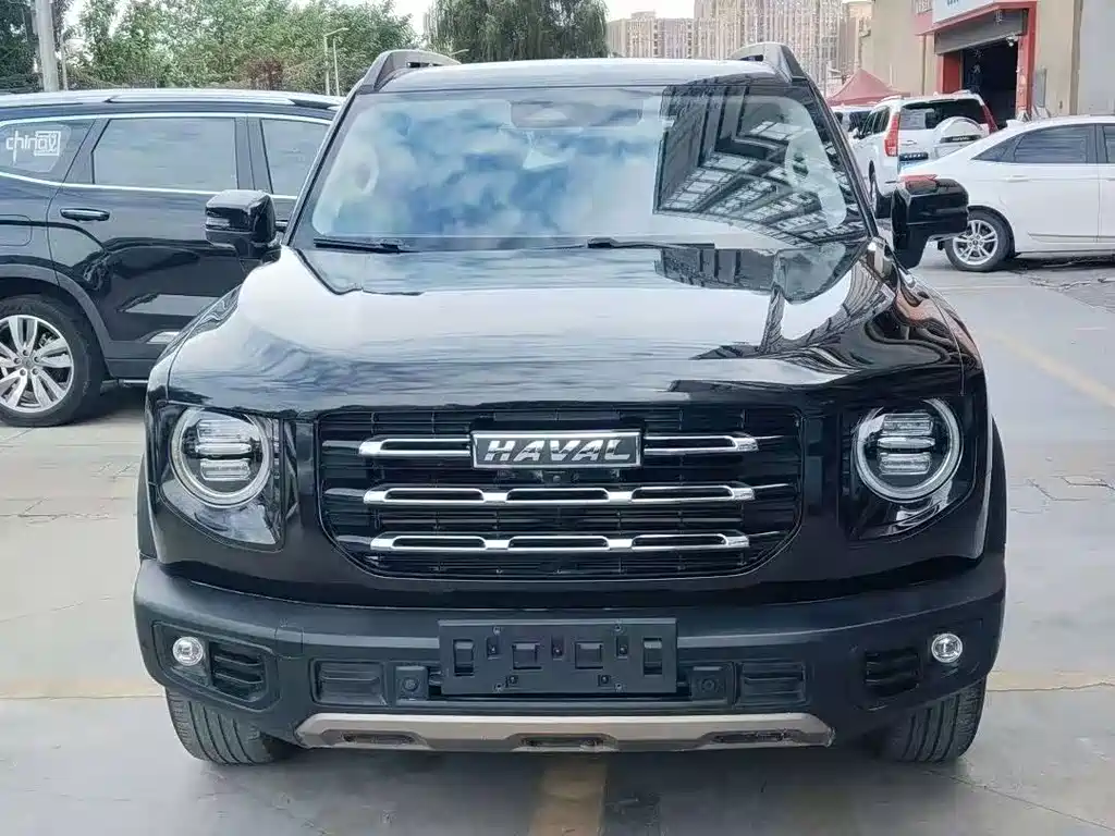 Haval Big Dog — миниатюра 2