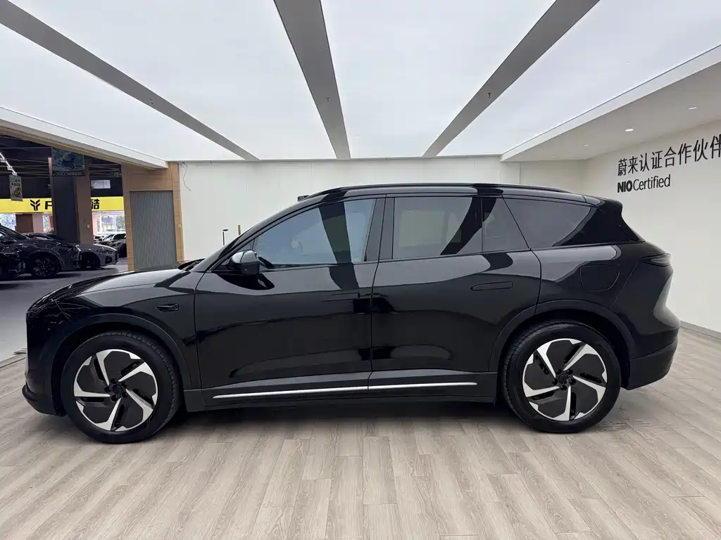 NIO ES6 — фотографии объявления, Фото 17