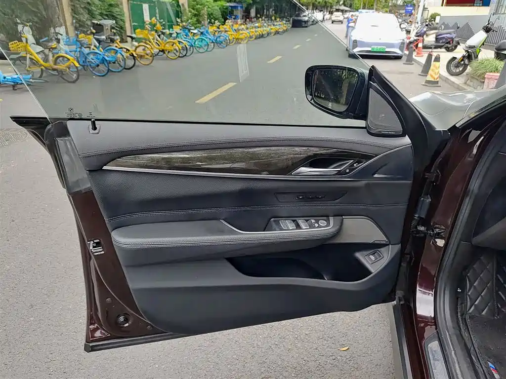 BMW 6 GT 2019 630i M Sport