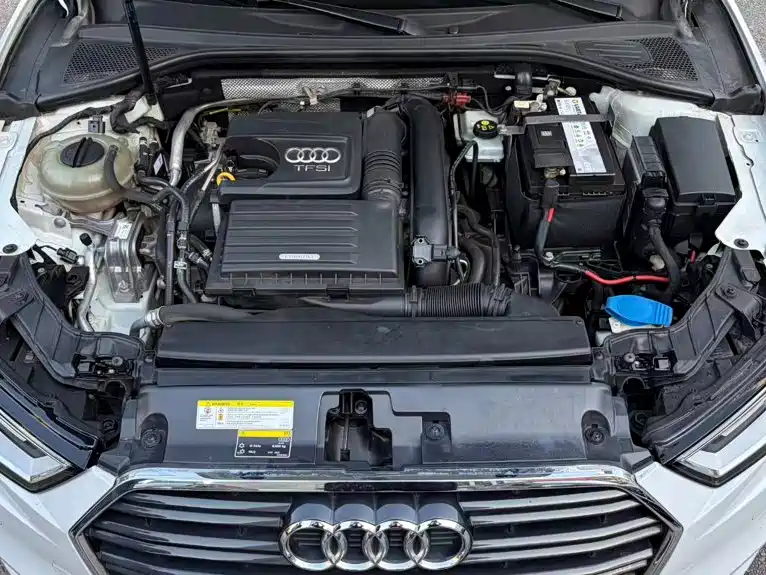 Audi A3 — миниатюра 16