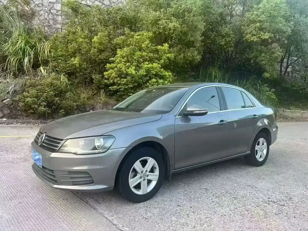 Volkswagen Bora 2013