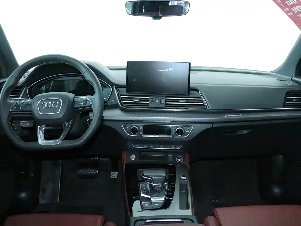 Audi Q5L — миниатюра 7