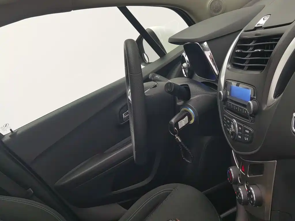 Chevrolet Trax — миниатюра 22