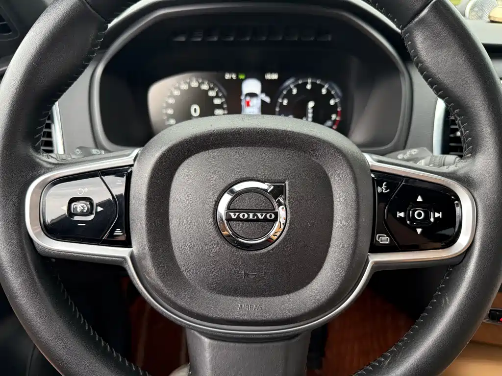 Volvo XC90 — фотографии объявления, Фото 14