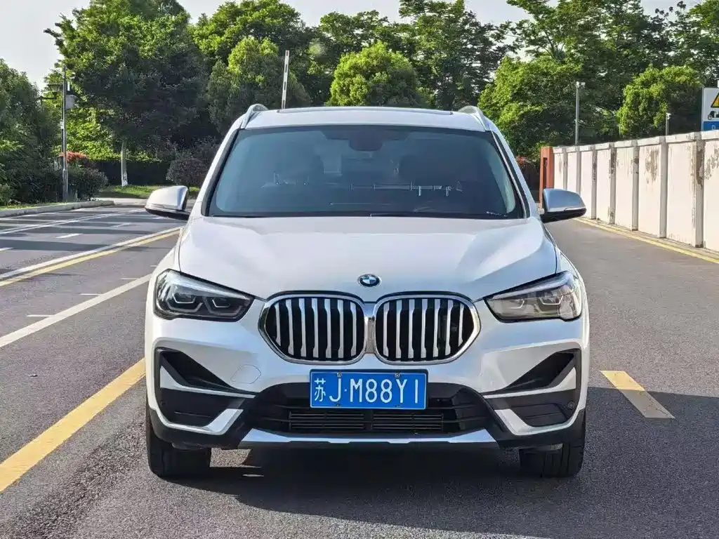 BMW X1 — миниатюра 2