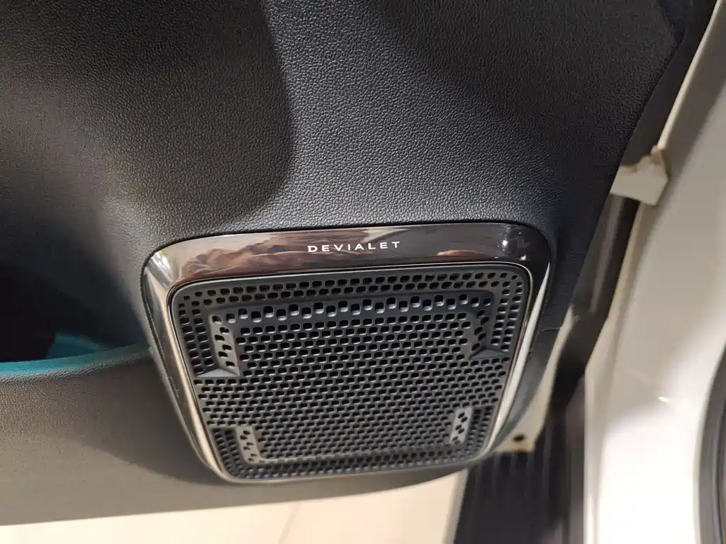 FANG CHENG BAO LEOPARD 5