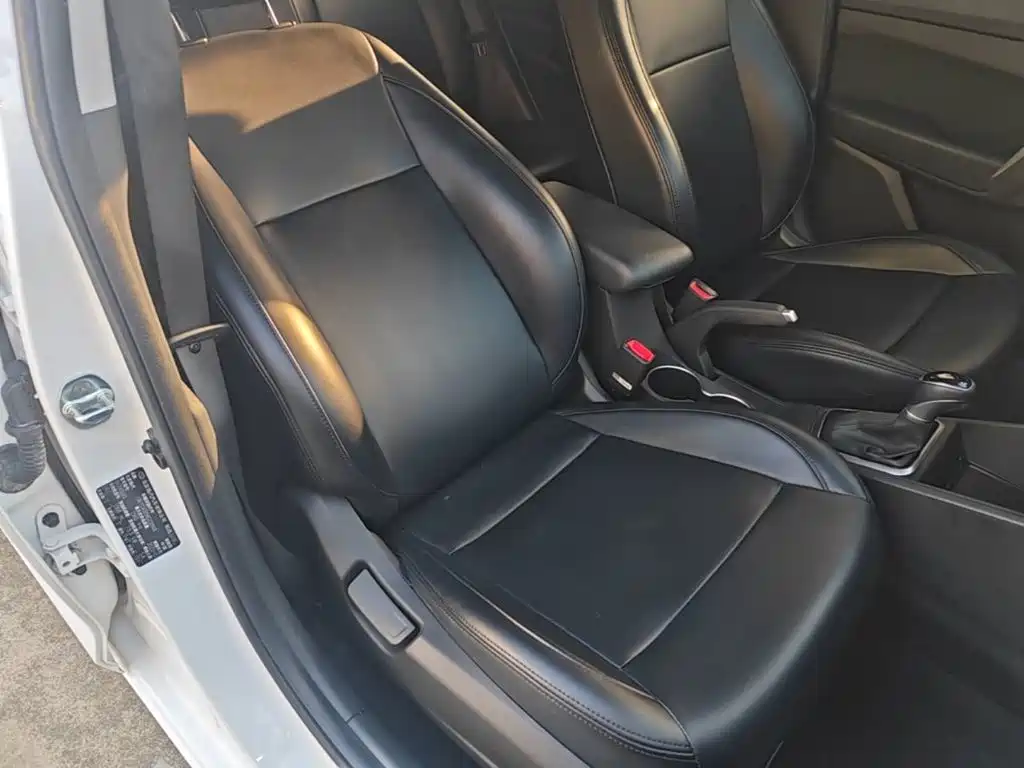 Hyundai Verna — миниатюра 25