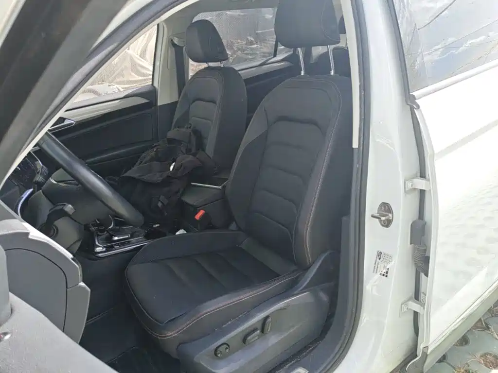 Volkswagen Tayron — миниатюра 20