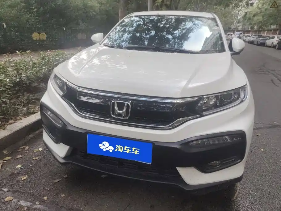 Honda XR-V — миниатюра 2