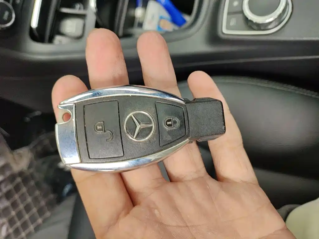 Mercedes-Benz B-Class — миниатюра 12