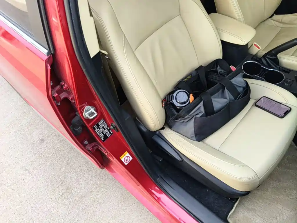 Toyota Corolla — миниатюра 25