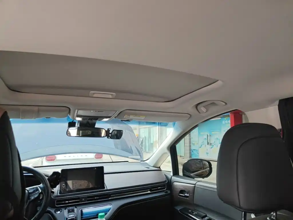 Honda Odyssey — миниатюра 18