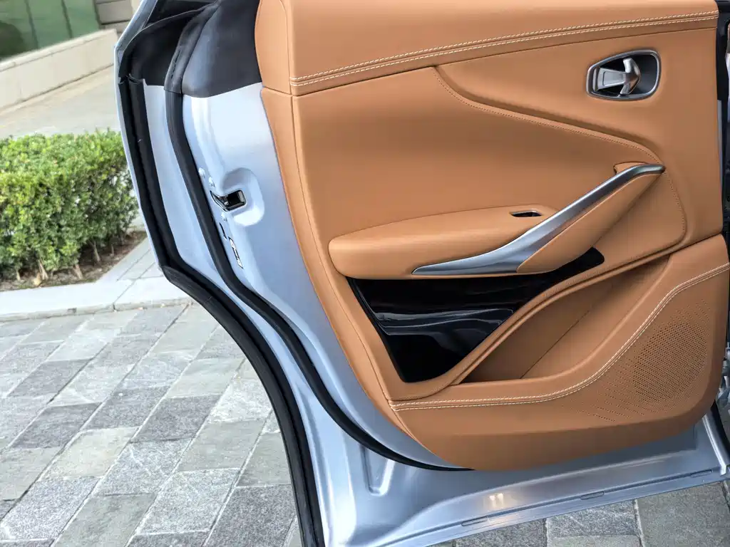 Aston Martin DBX — фотографии объявления, Фото 27