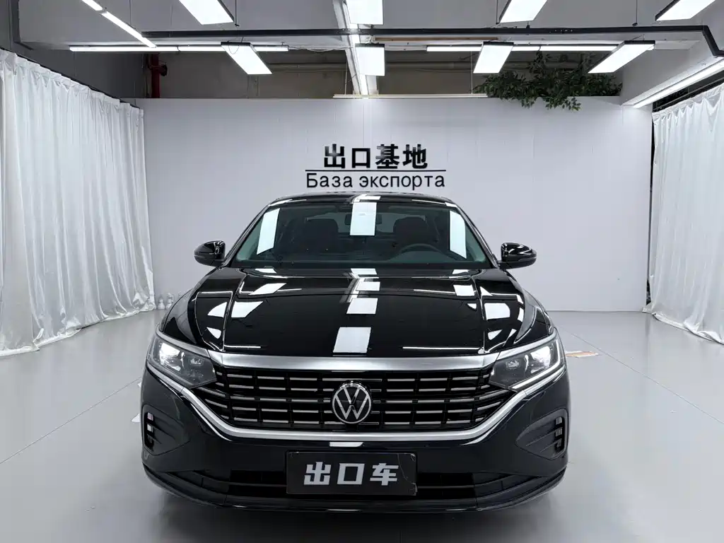 Volkswagen Passat 2023 280TSI