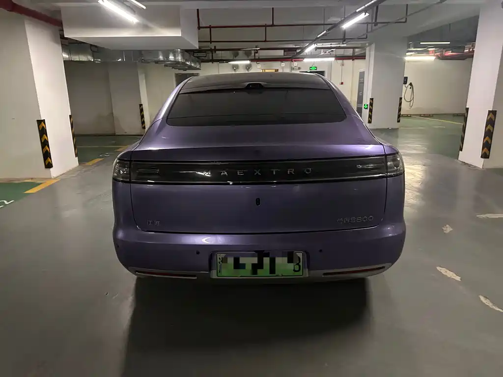 Zunjie Zunjie S800 — миниатюра 6