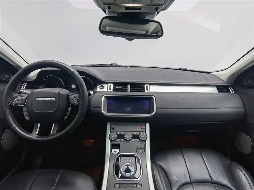 Land Rover Range Rover Evoque 2018 240PS PURE