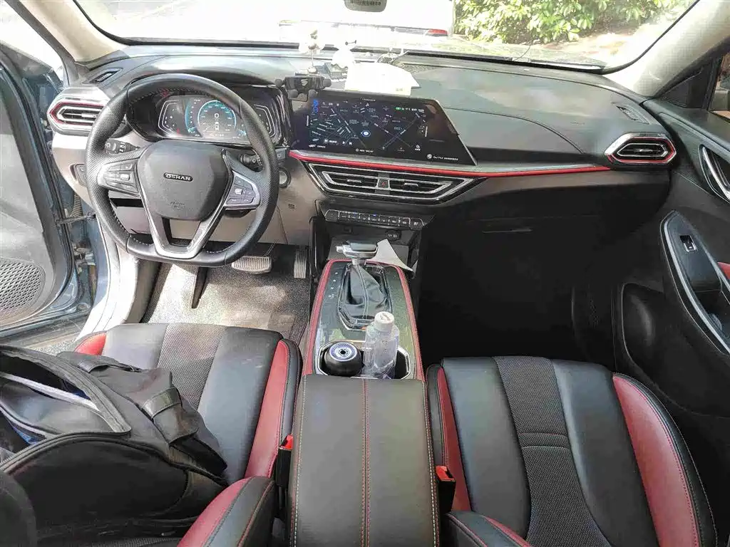 Oshan Oushang X5 — миниатюра 4