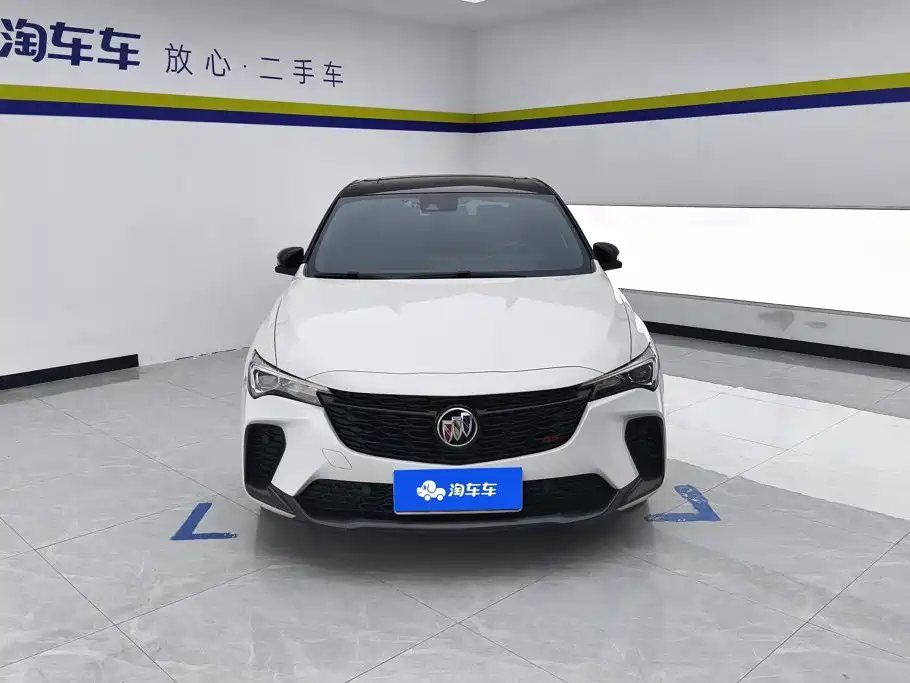 Buick Verano — миниатюра 2