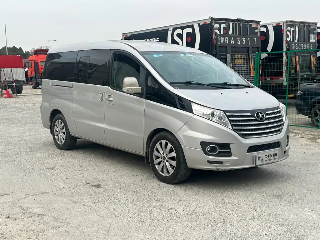 JIANGQI GROUP RUIFENG M5
