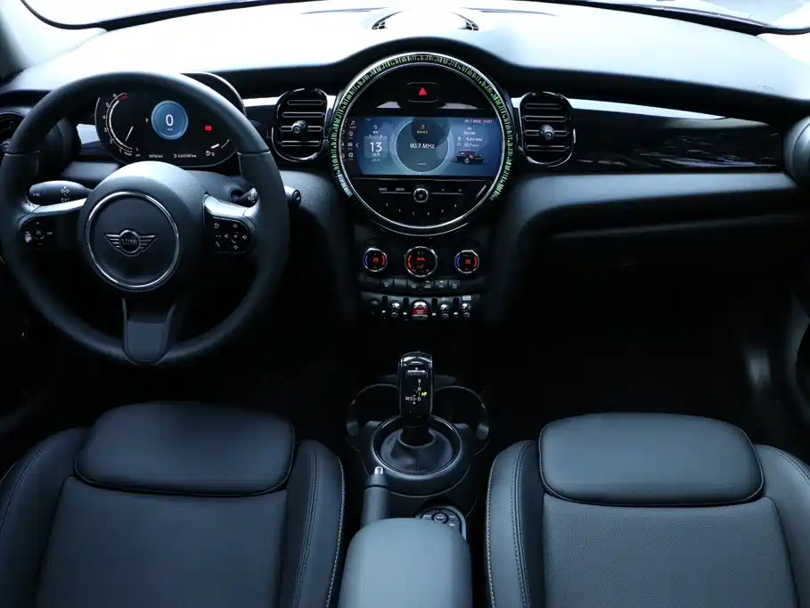 MINI Mini — миниатюра 22