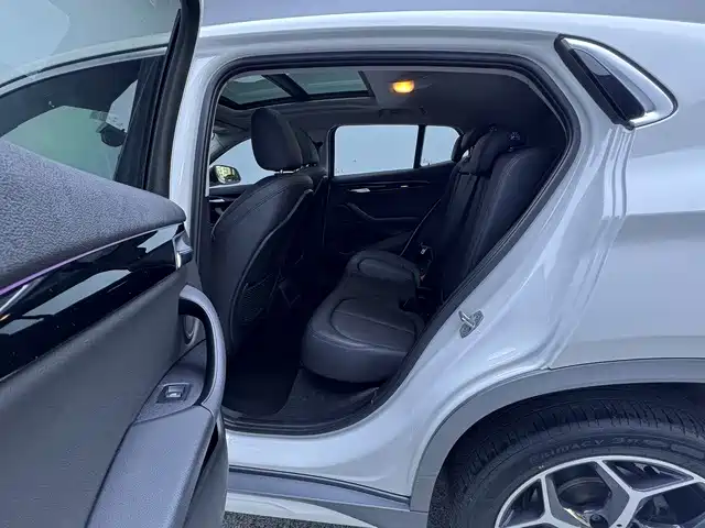 BMW X2 (Import) — миниатюра 6