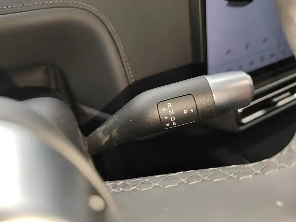 Li Auto Li L7 — миниатюра 14