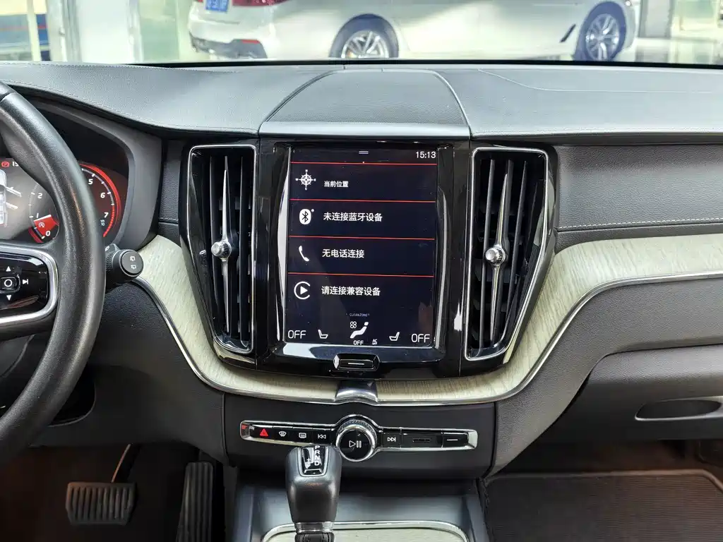 Volvo XC60 — миниатюра 14