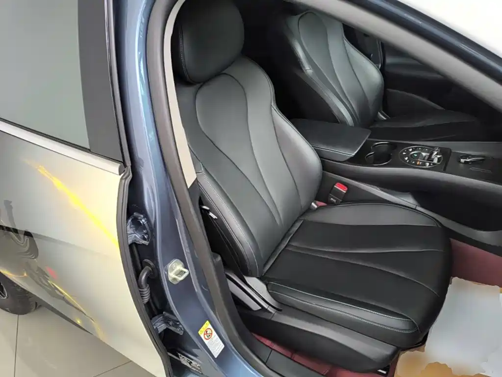 BYD Seal 05 DM-i — миниатюра 25