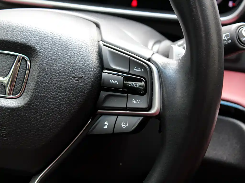 Honda Elysion — миниатюра 9