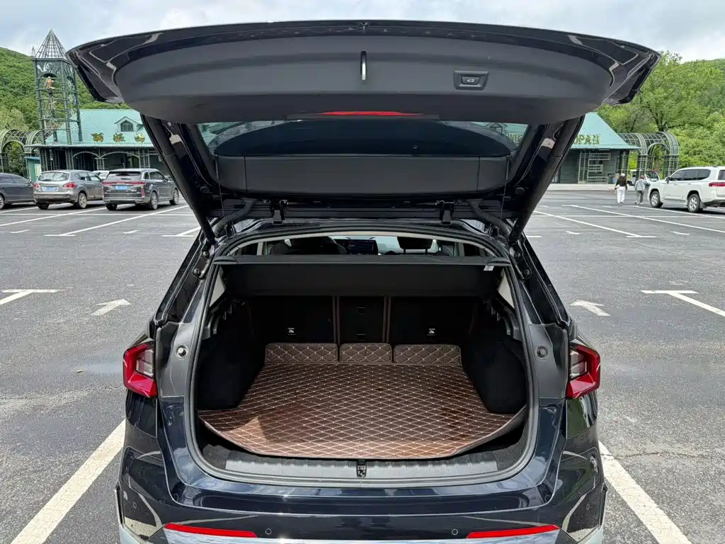 BMW X1 — миниатюра 9