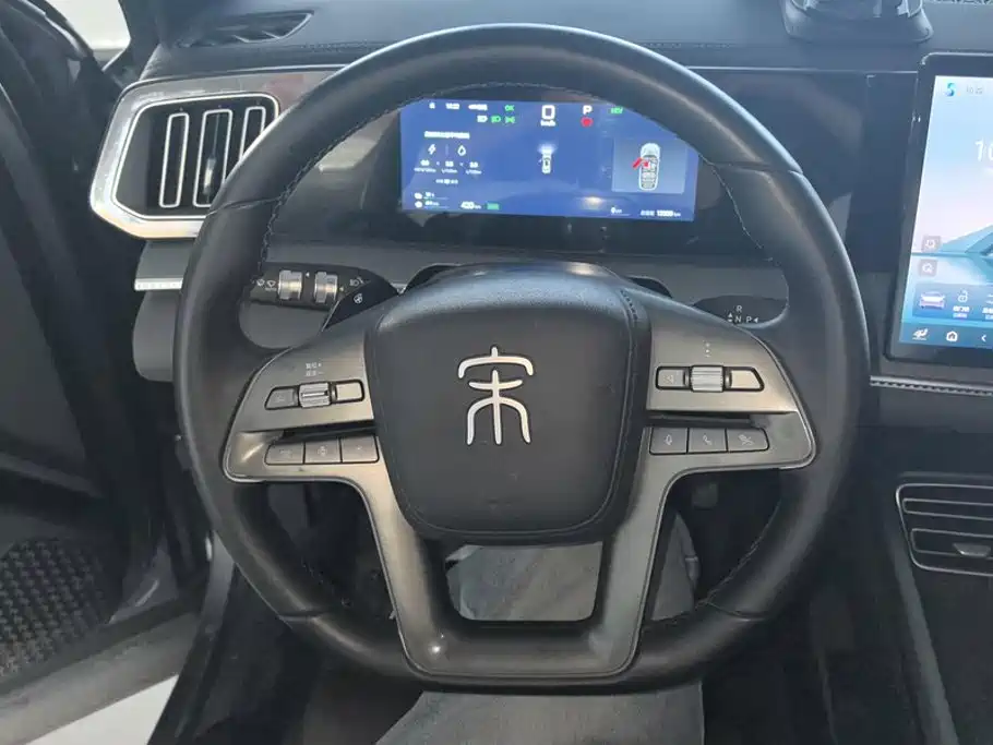 BYD Pro New Energy — миниатюра 15