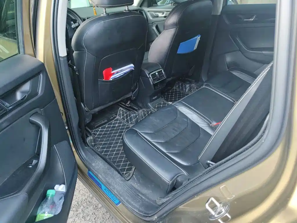 Skoda Kodiaq — миниатюра 18