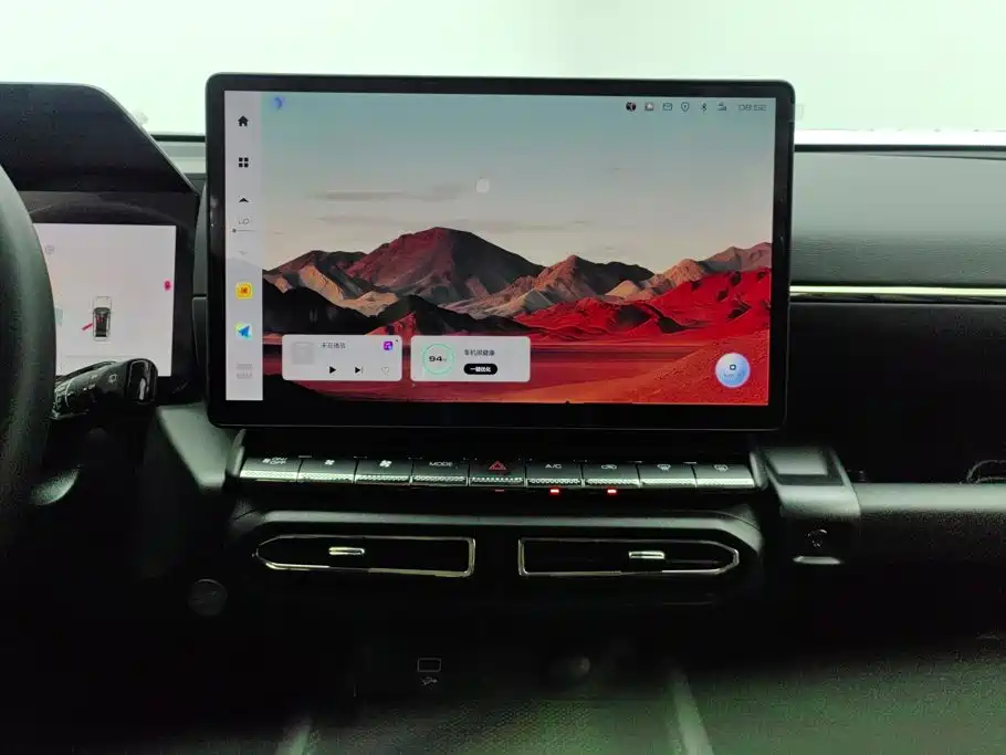 Haval Big Dog PLUS — миниатюра 13