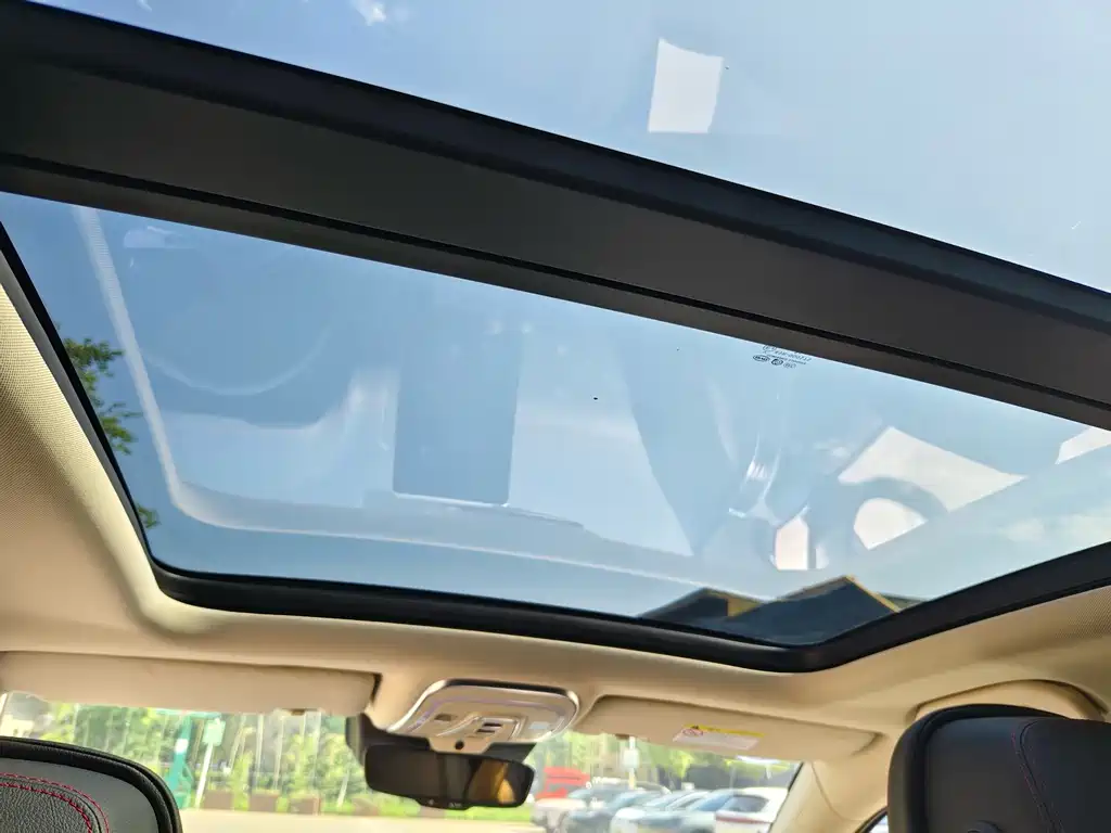 BYD Tang New Energy — миниатюра 14