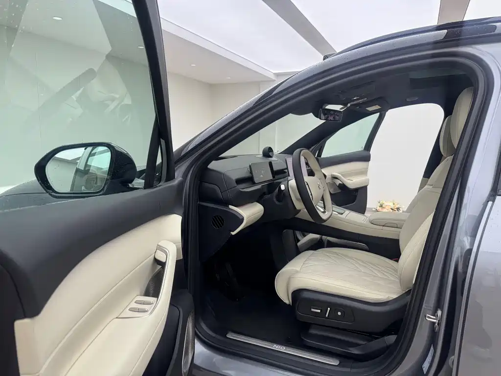 NIO ES6 2025 75kWh