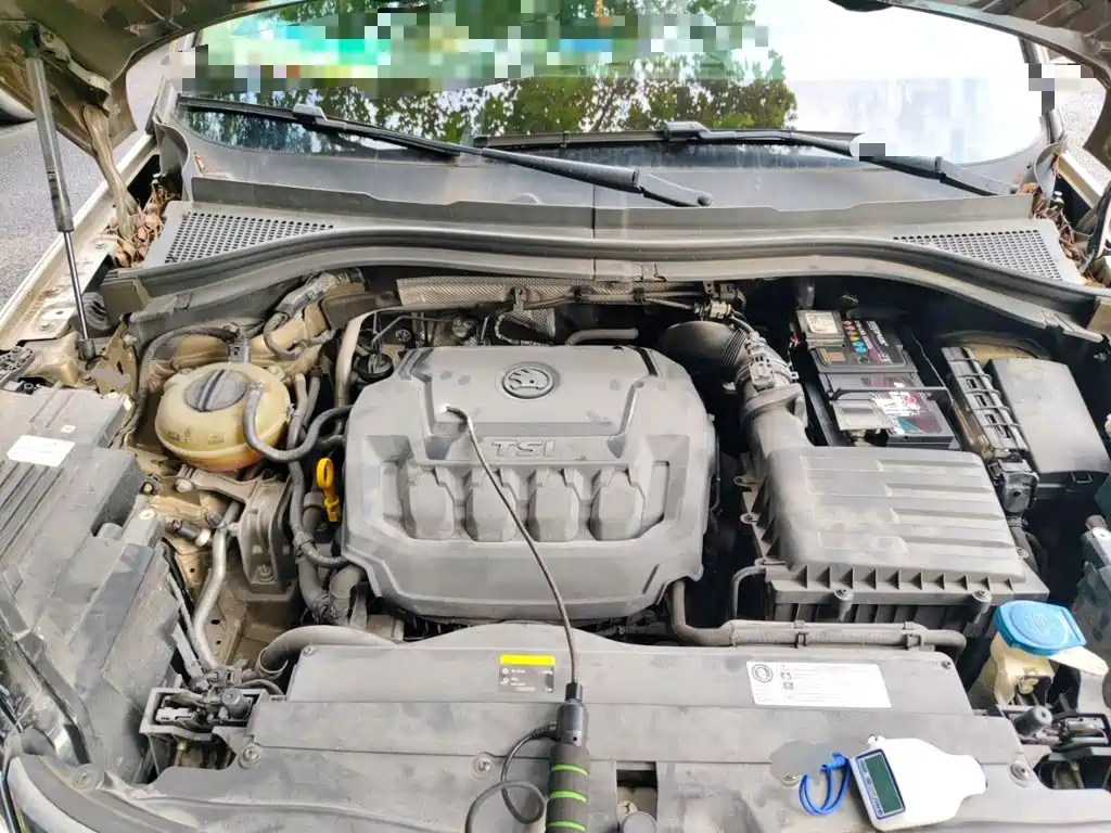 Skoda Kodiaq — миниатюра 21