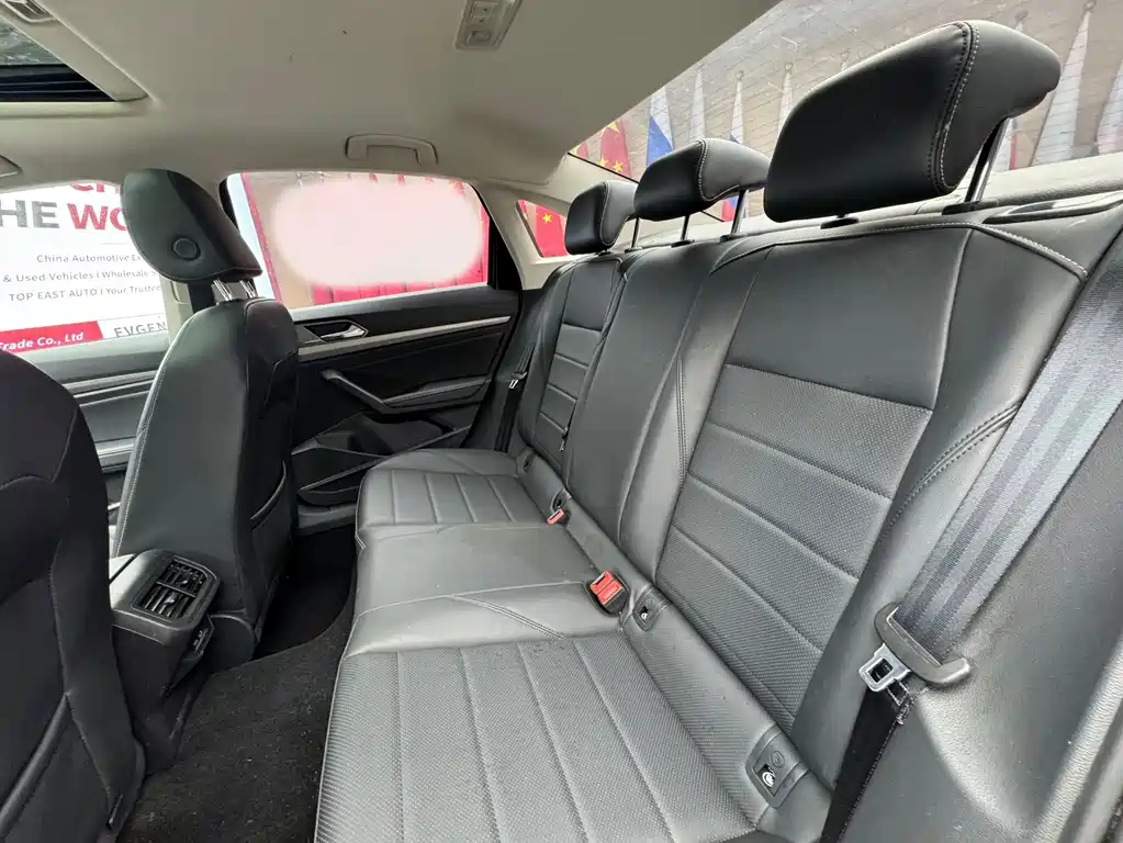 Volkswagen Lavida — миниатюра 15