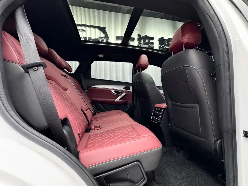 Jetour X70 PLUS — миниатюра 12