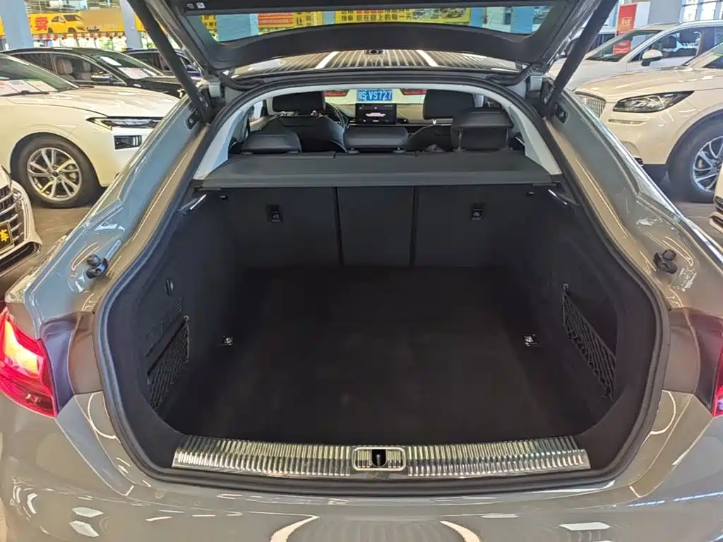 Audi A5 (Import) — миниатюра 19