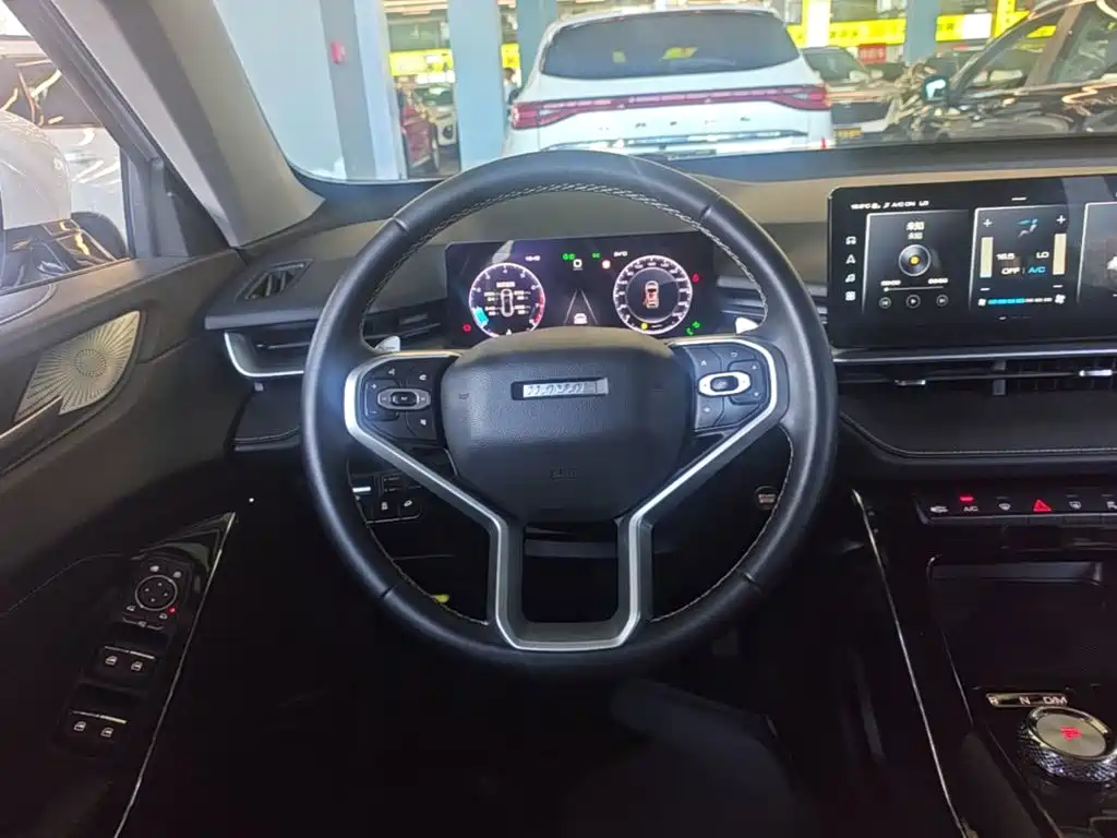 Haval H6 — миниатюра 11