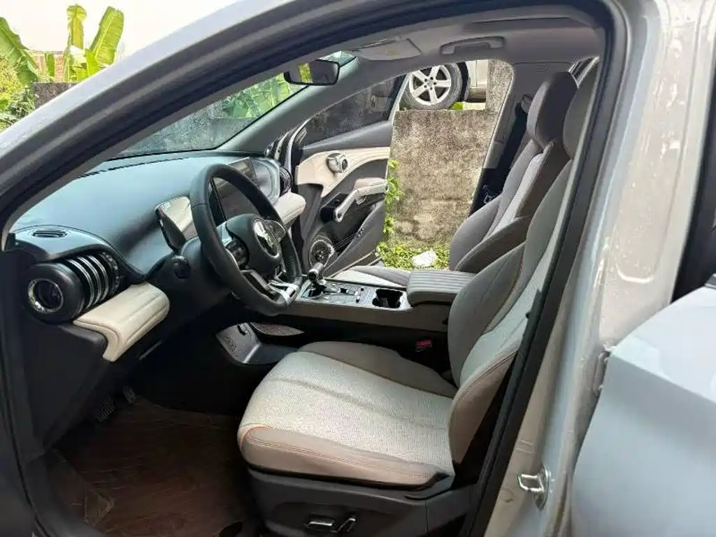 BYD Yuan Plus — миниатюра 4
