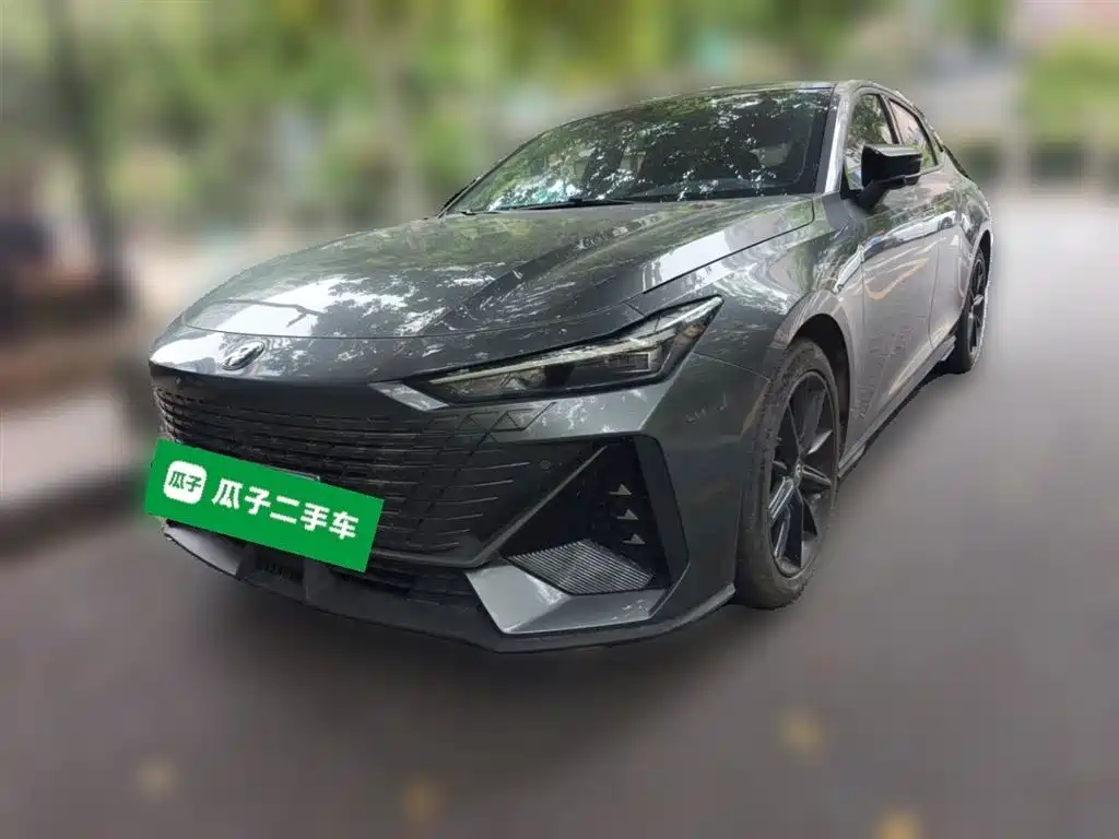 Changan UNI-V 2024