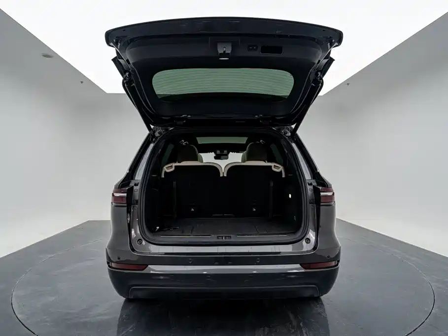 Li Auto Li ONE — миниатюра 24