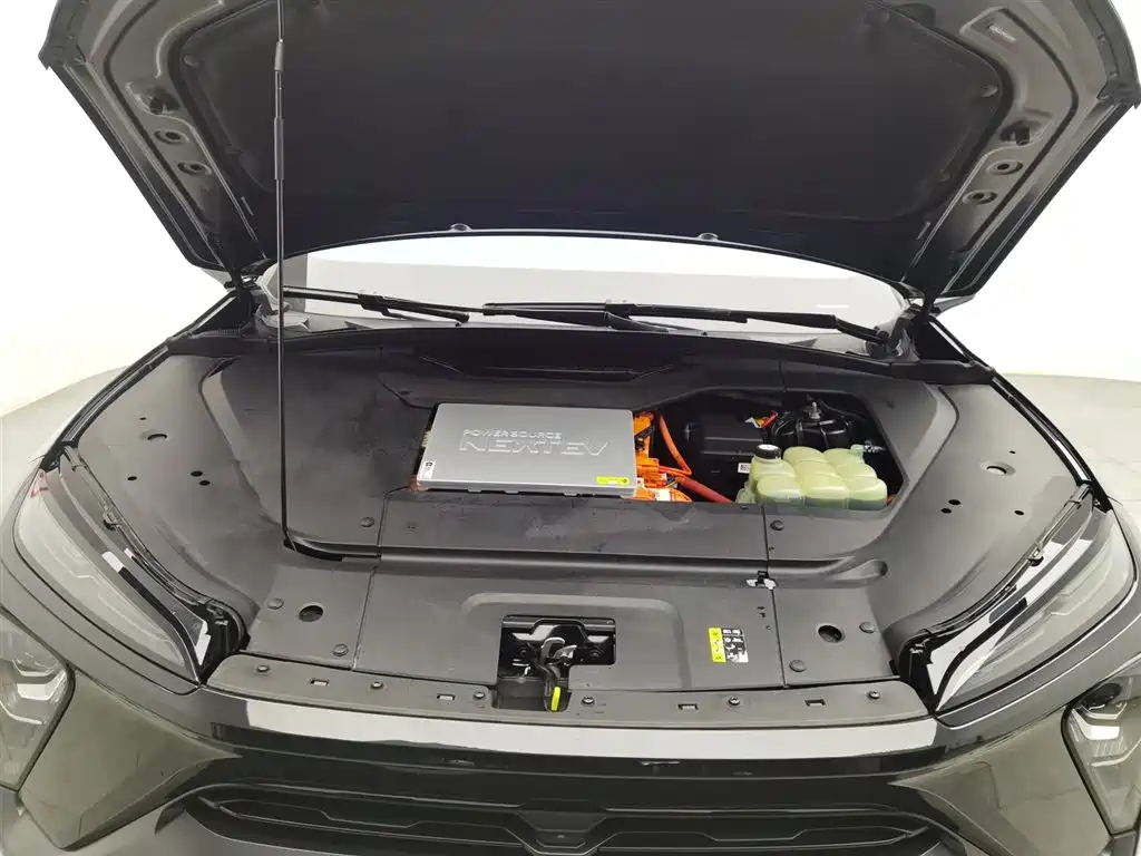 NIO ES6 2020 600KM Sport