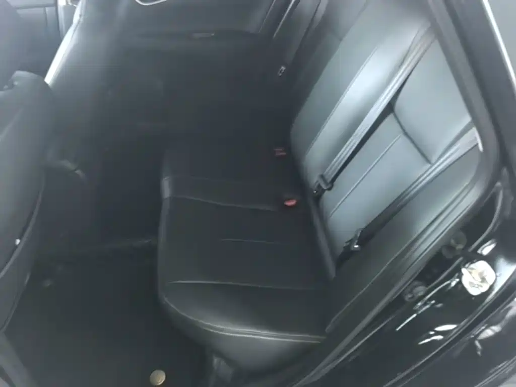 Nissan Sylphy — миниатюра 17