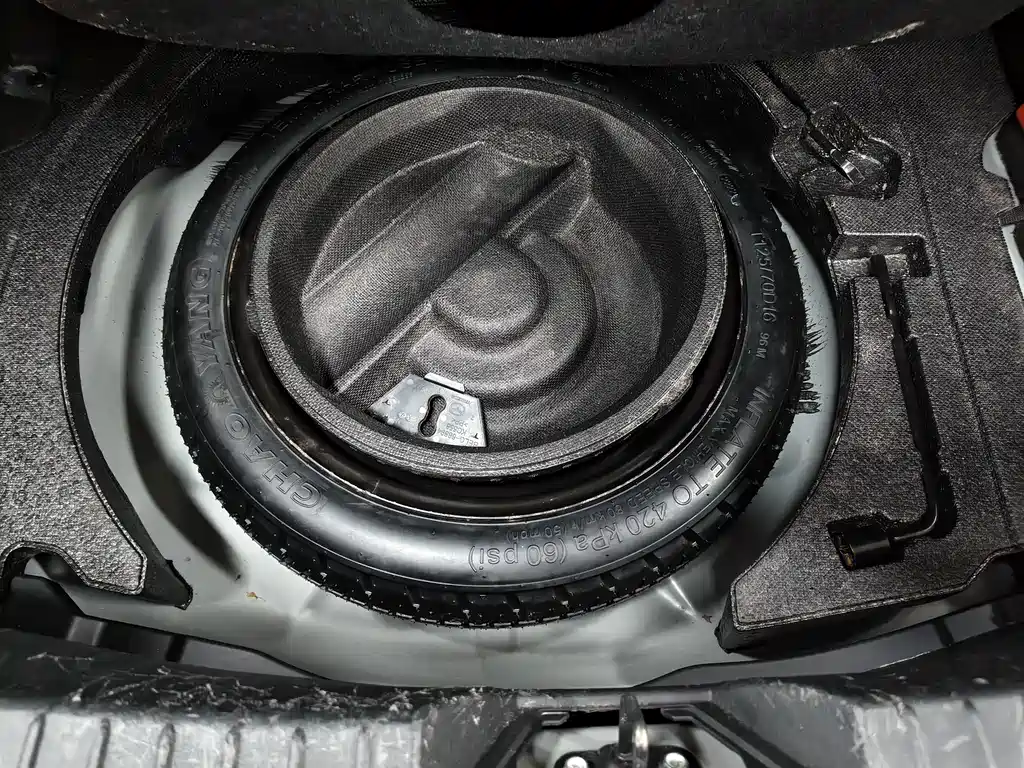 Mazda 3 Axela — миниатюра 15