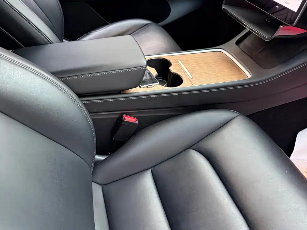 Tesla Model Y — миниатюра 12