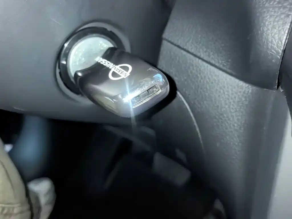 Nissan Sylphy — миниатюра 9