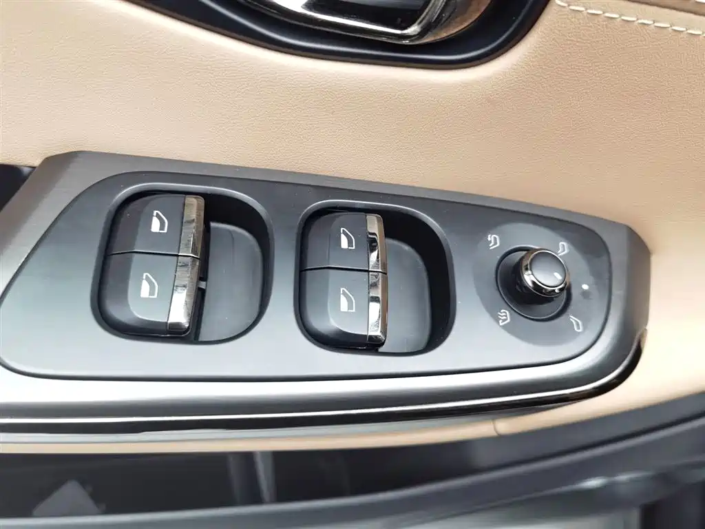 NIO ES6 2020 600KM Sport