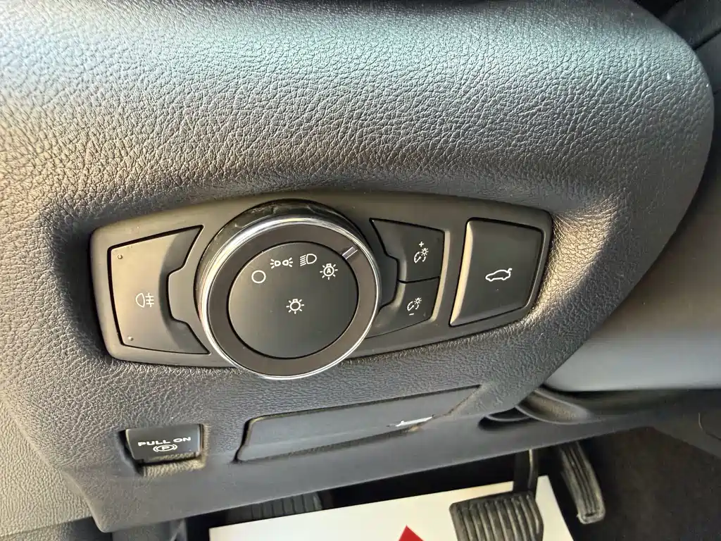 Lincoln Continental — миниатюра 15